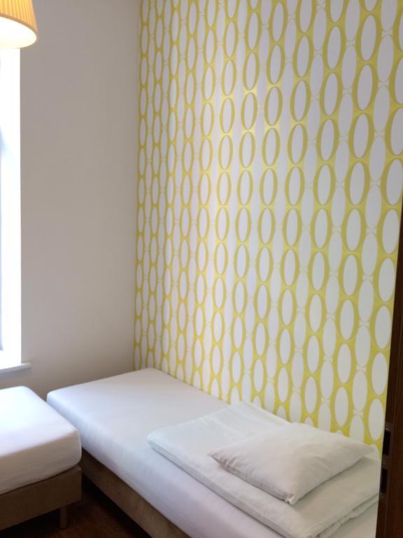 Grand Guesthouse Apartament กดัญสก์ ห้อง รูปภาพ